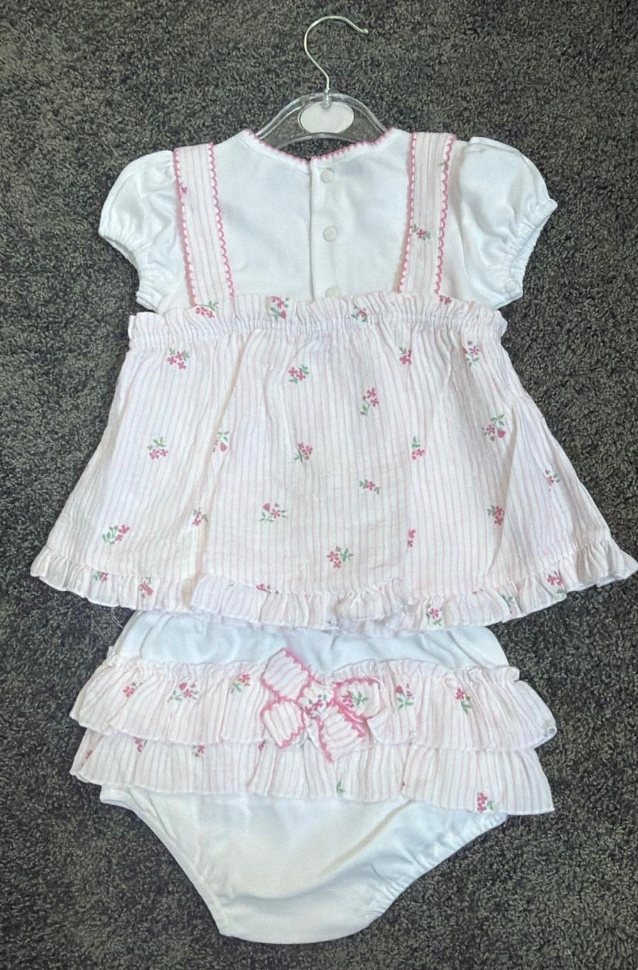 Mintini Three piece set