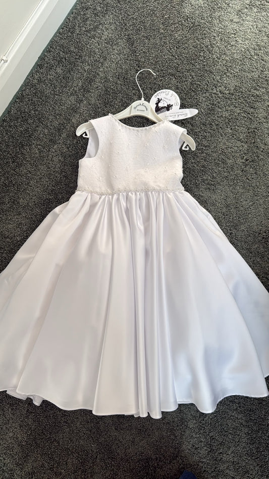 Sarah Louise Occasion Dress