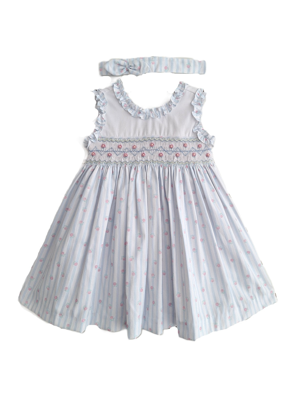 Pretty originals Smock Dress
