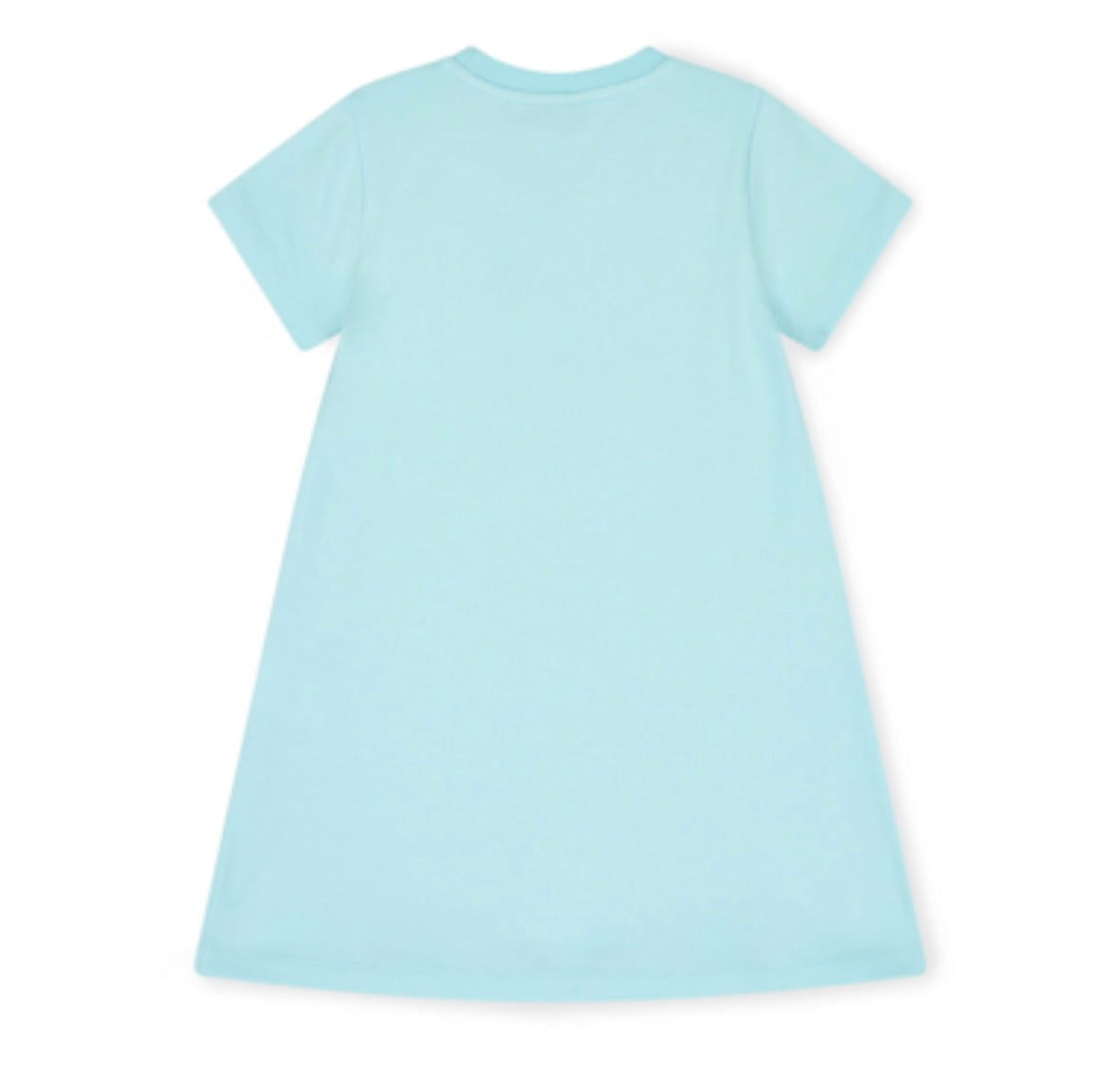 Adee Evangeline Turquoise dress