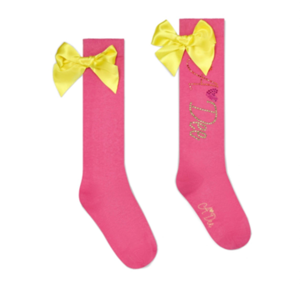Adee Tina Knee High Sock