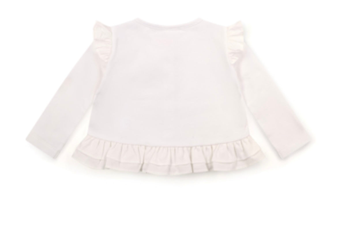 Little A Penny Cardigan