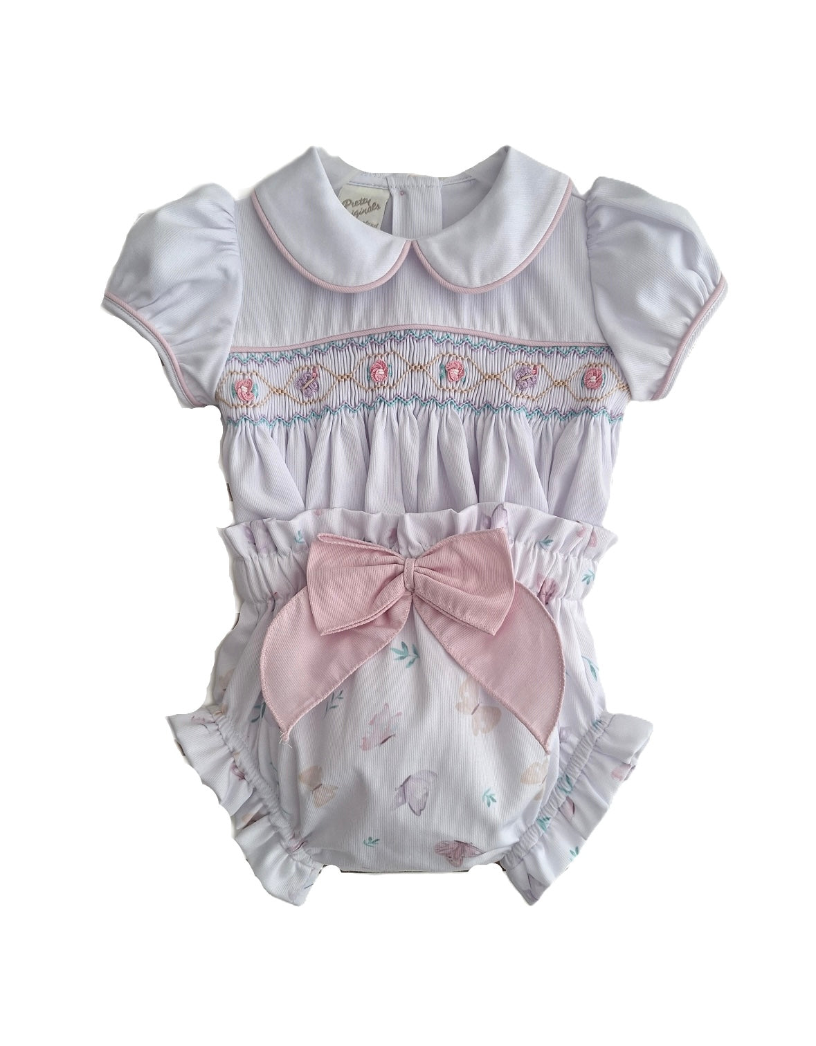Pretty Originals Butterfly Jam Pant