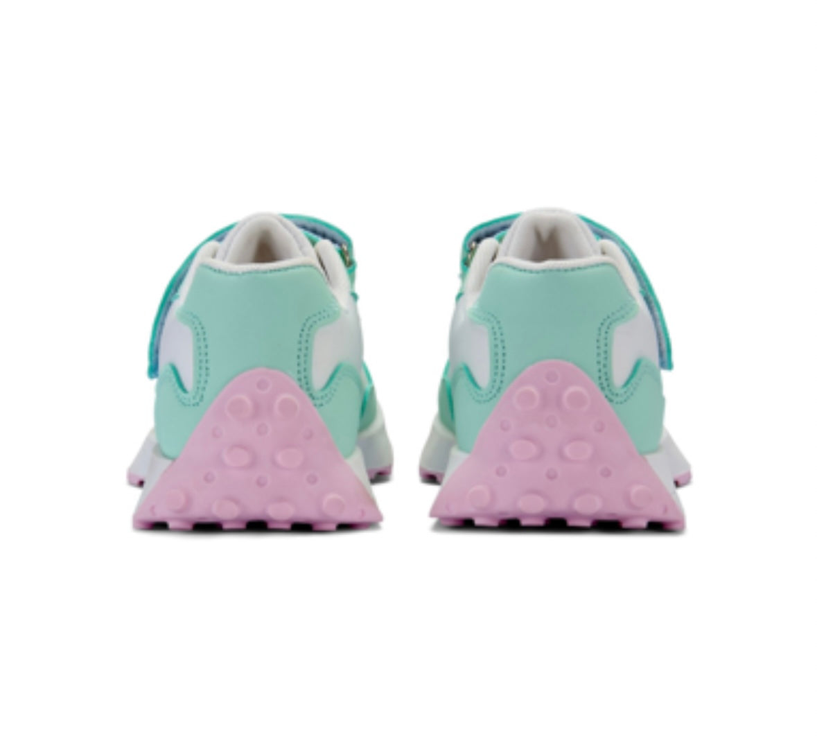 Bonini Run Mint sport trainer