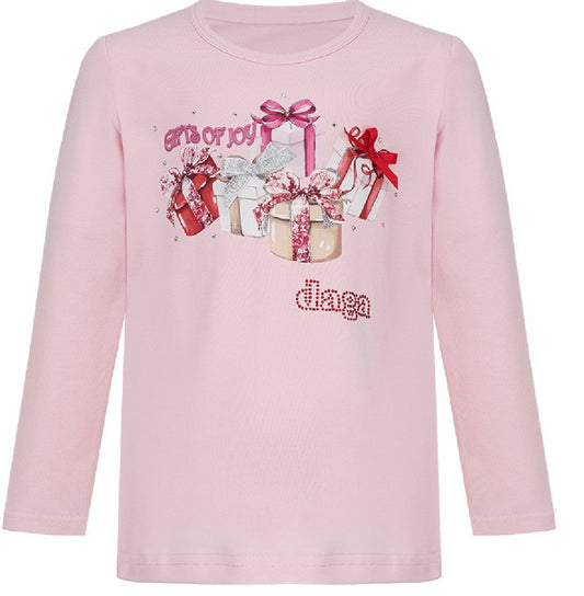 Daga present skirt set