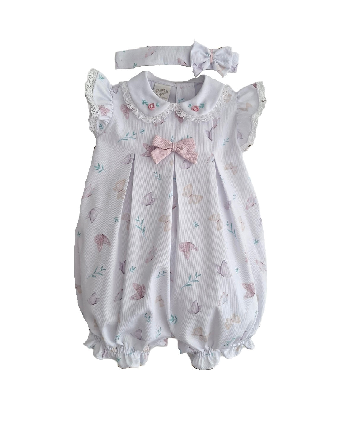 Pretty originals romper