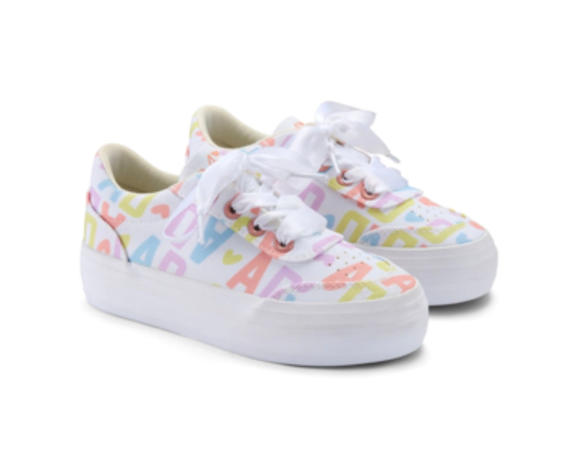 Adee Patty Platform trainer