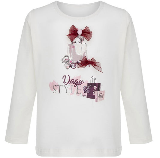 Daga Fashion skirt set