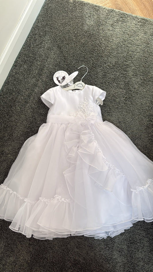 Sarah Louise occasion dress