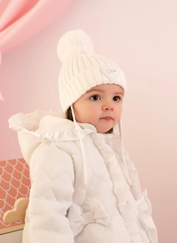 Little A Kaia Jacket