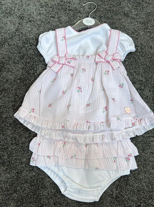Mintini Three piece set