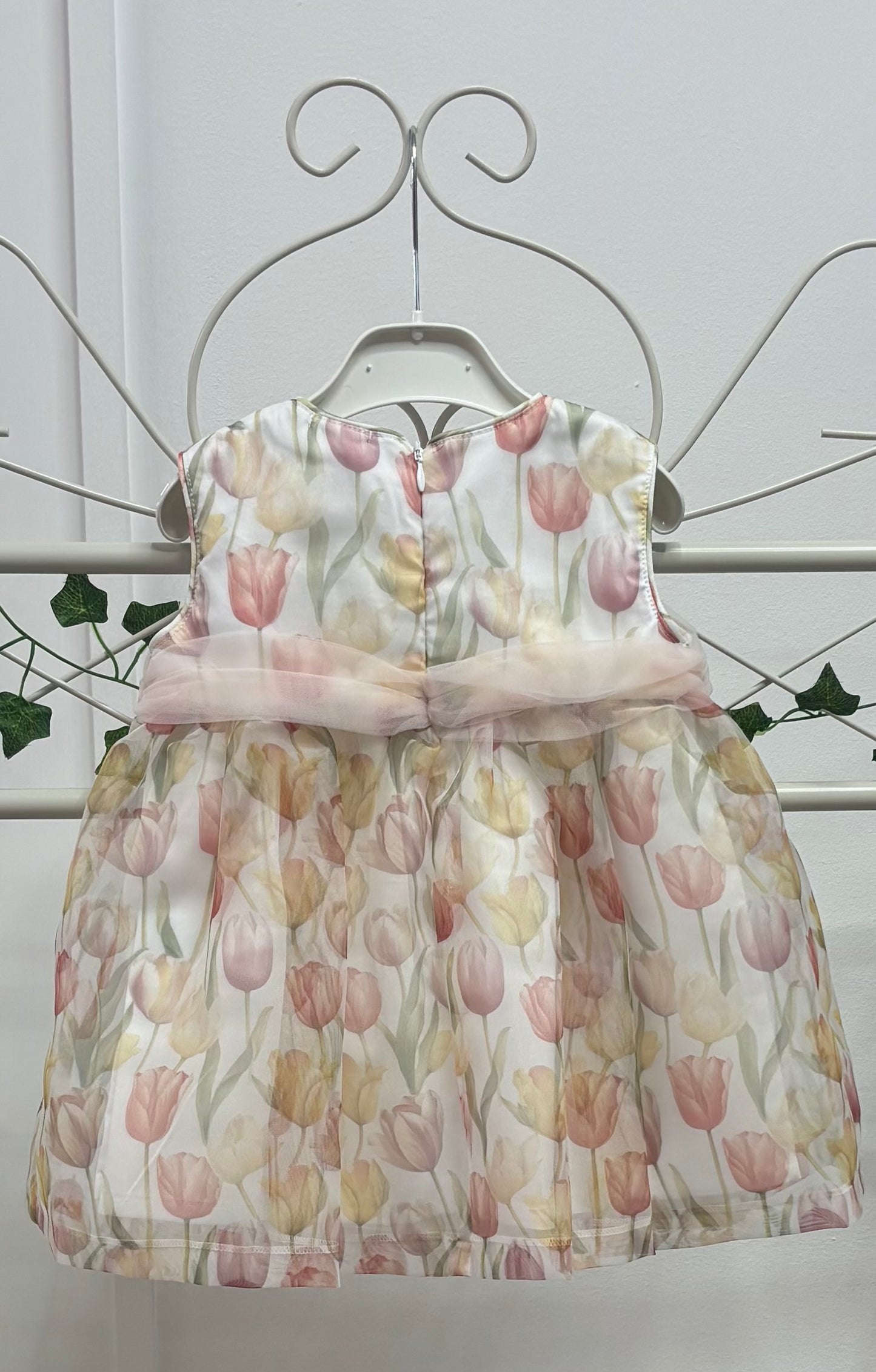 Deolinda Tulip Dress