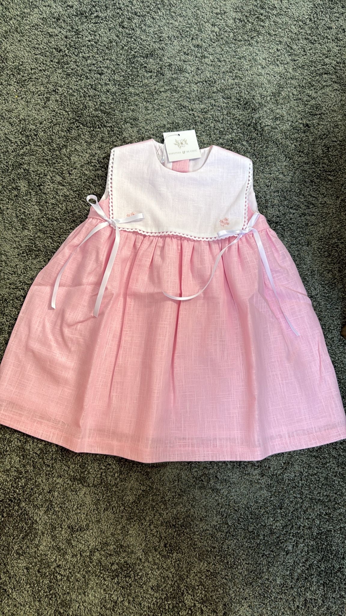 Fofettes Dress