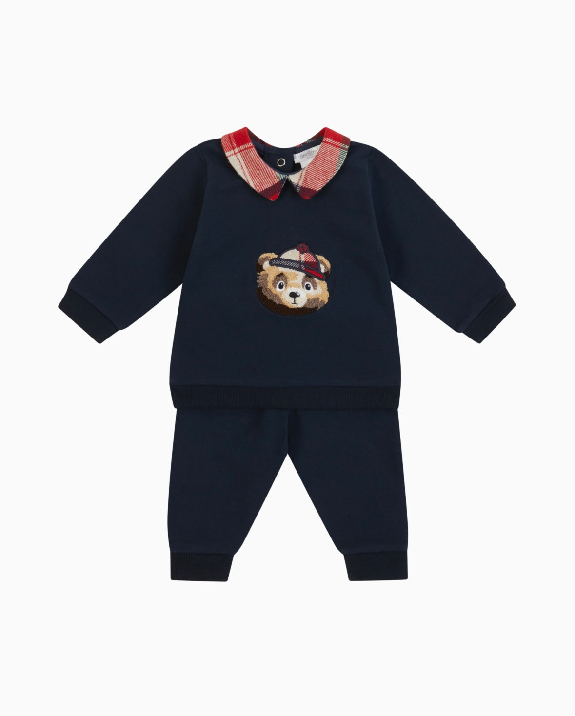 Deolinda Christmas Tracksuit