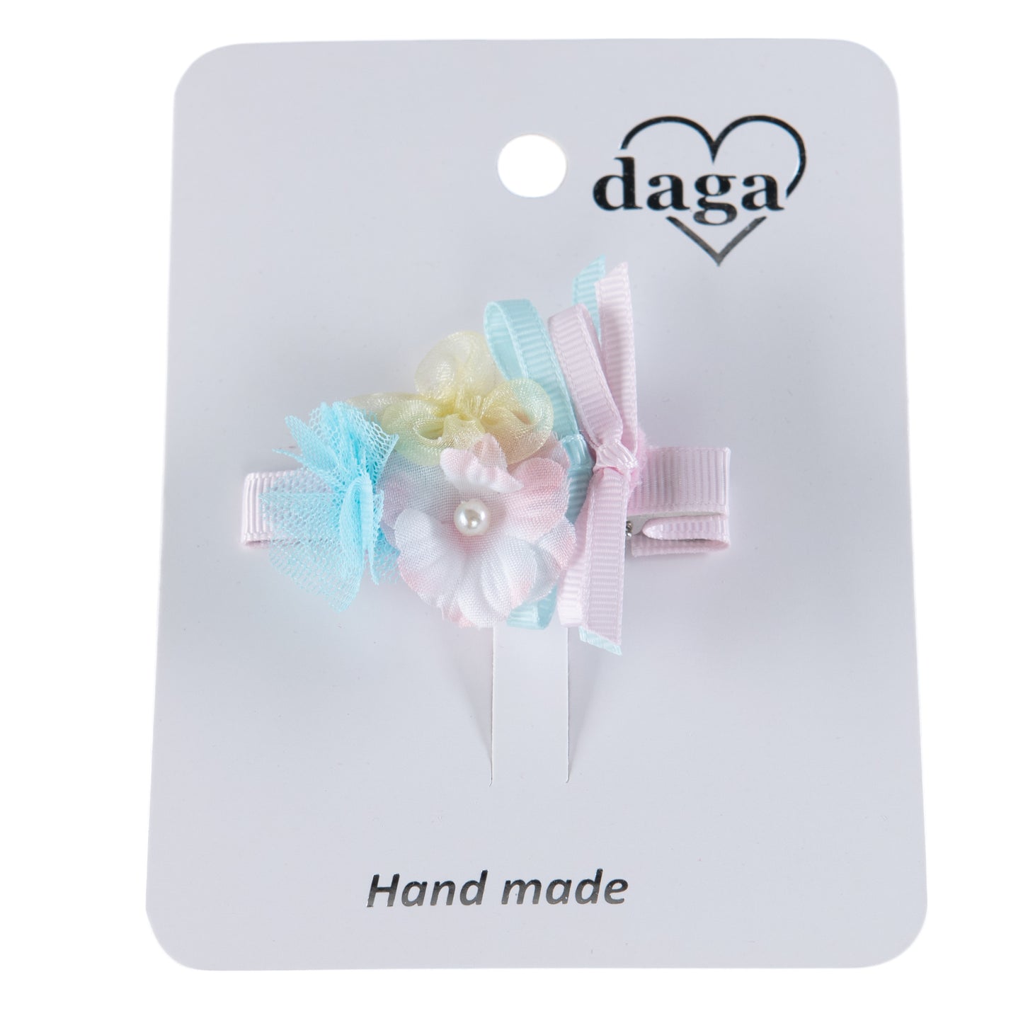 Daga Hair clip
