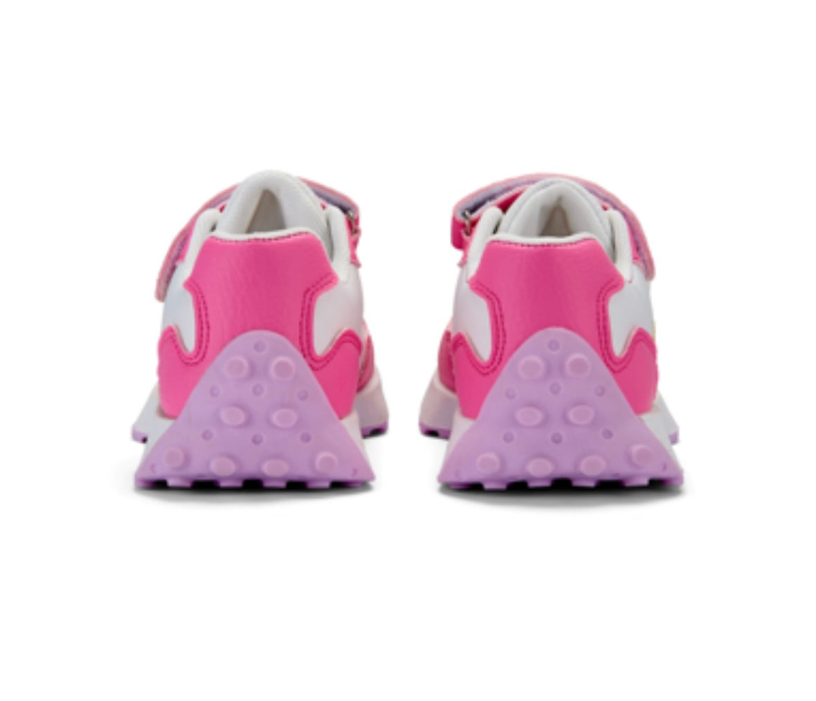 Bonini Run Hot Pink Trainer