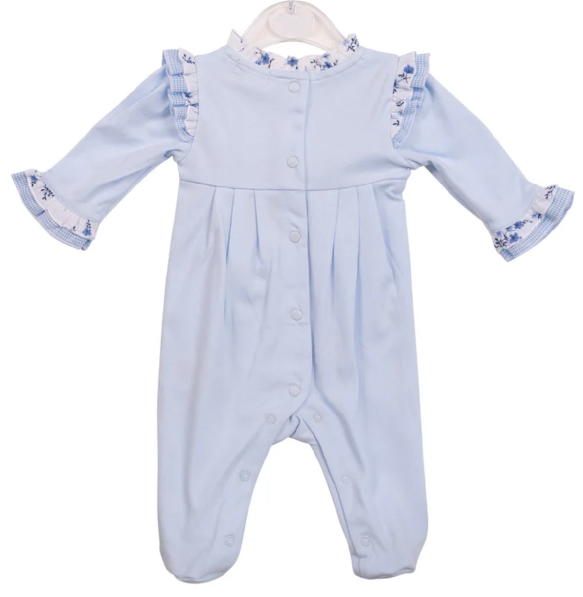 Mintini All in one girls