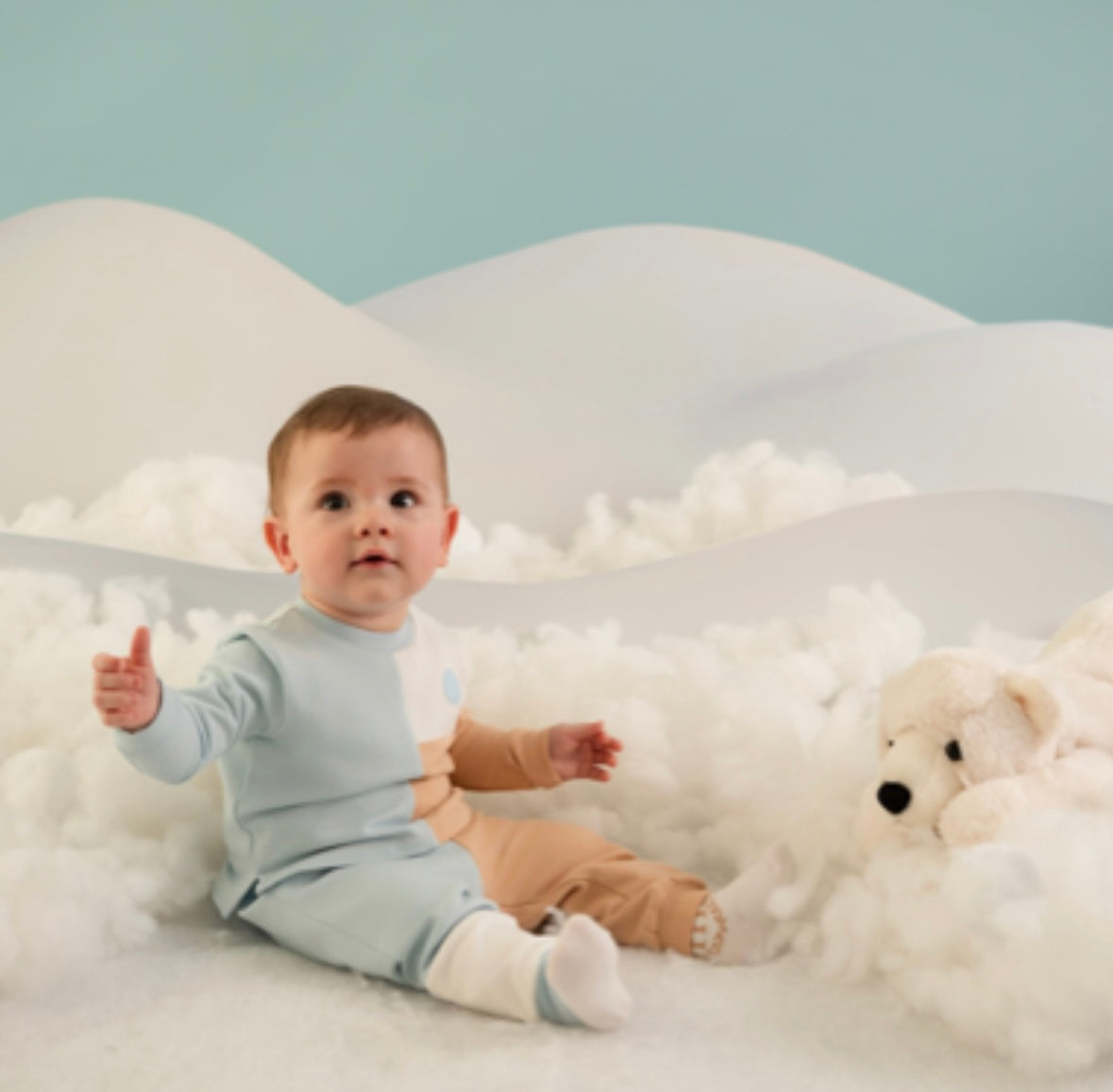 Mitch & Son Max Tracksuit