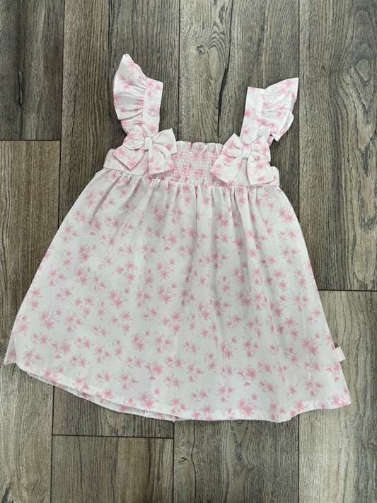 Pastel & Co Floral Dress