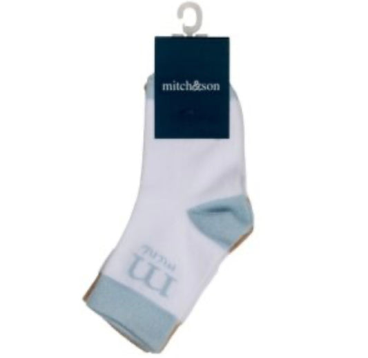 Mitch & Son Sterling Socks