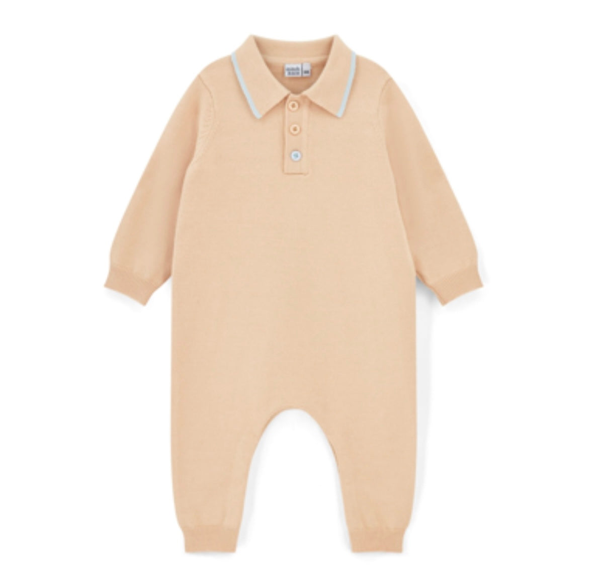 Mitch & Son Mack romper
