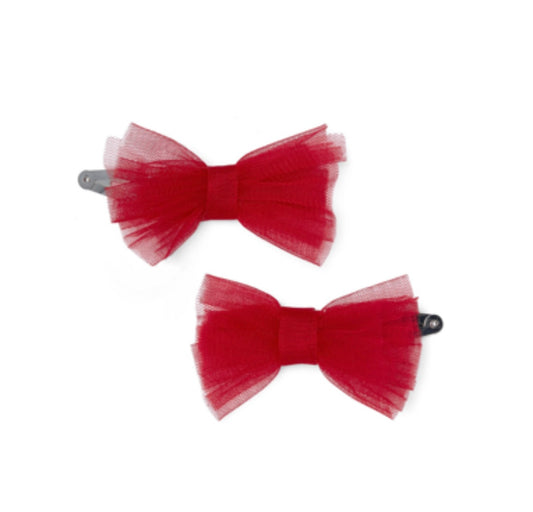 Little A Kaylee hair clip