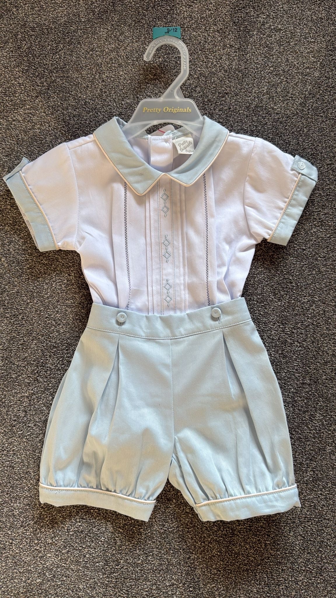 Pretty originals Two piece set