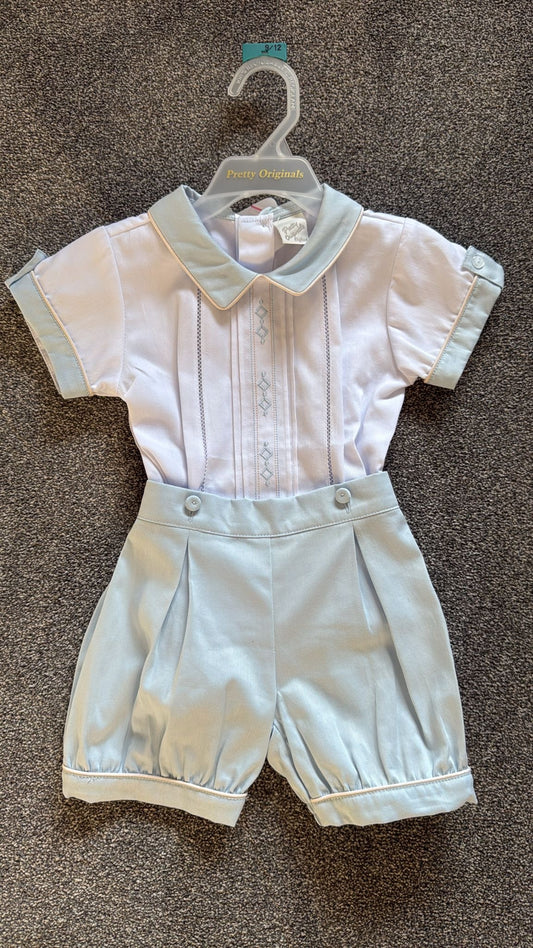 Pretty originals Two piece set