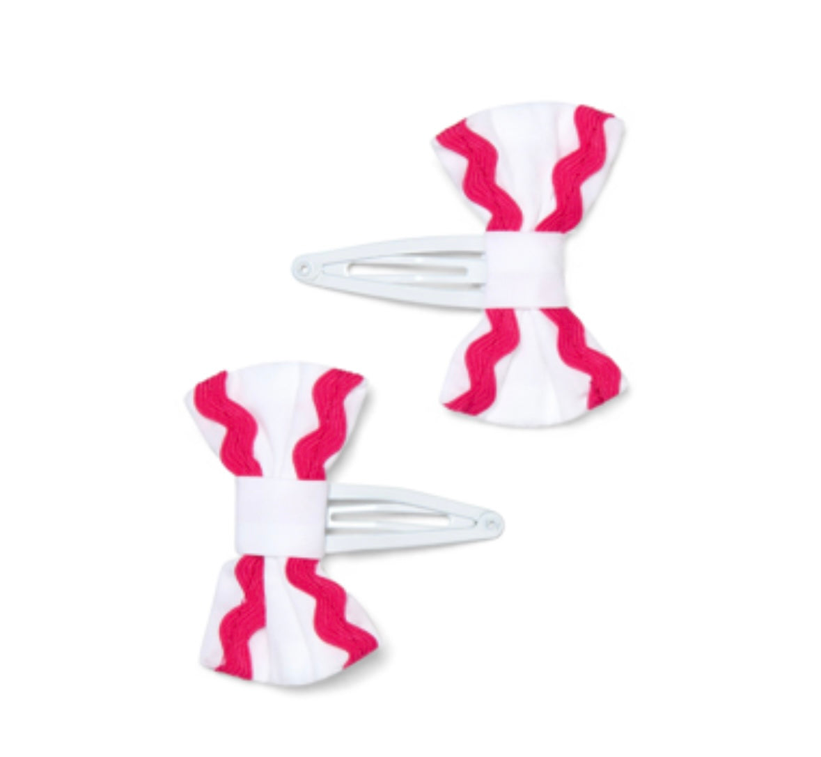 Little A Priscilla hair clip