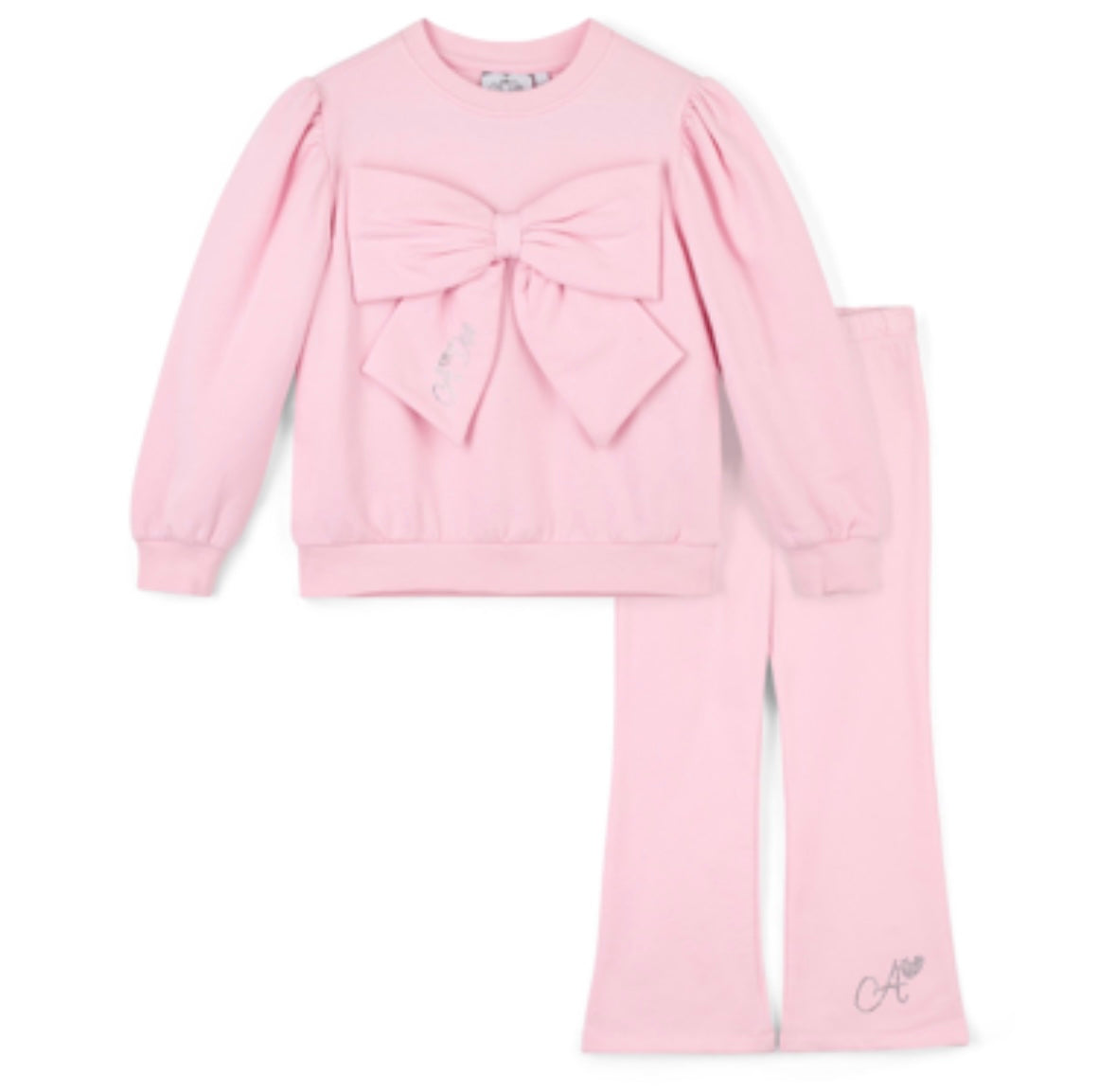 Adee Luna Bow Flares