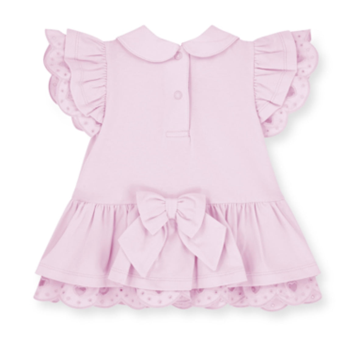 Little A Orellia leggings set