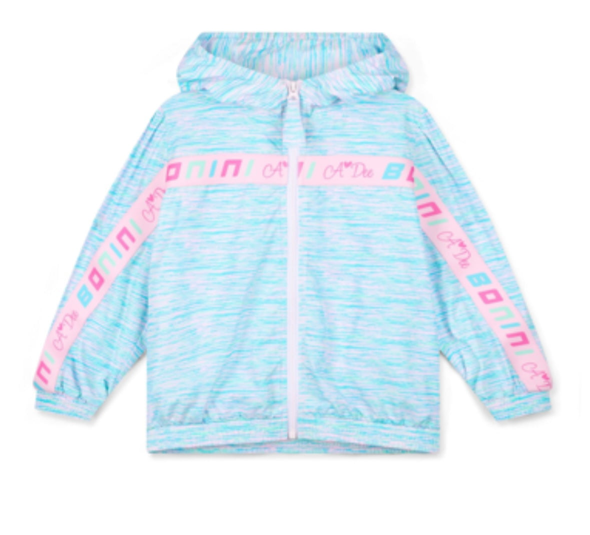 Bonini Future sport jacket