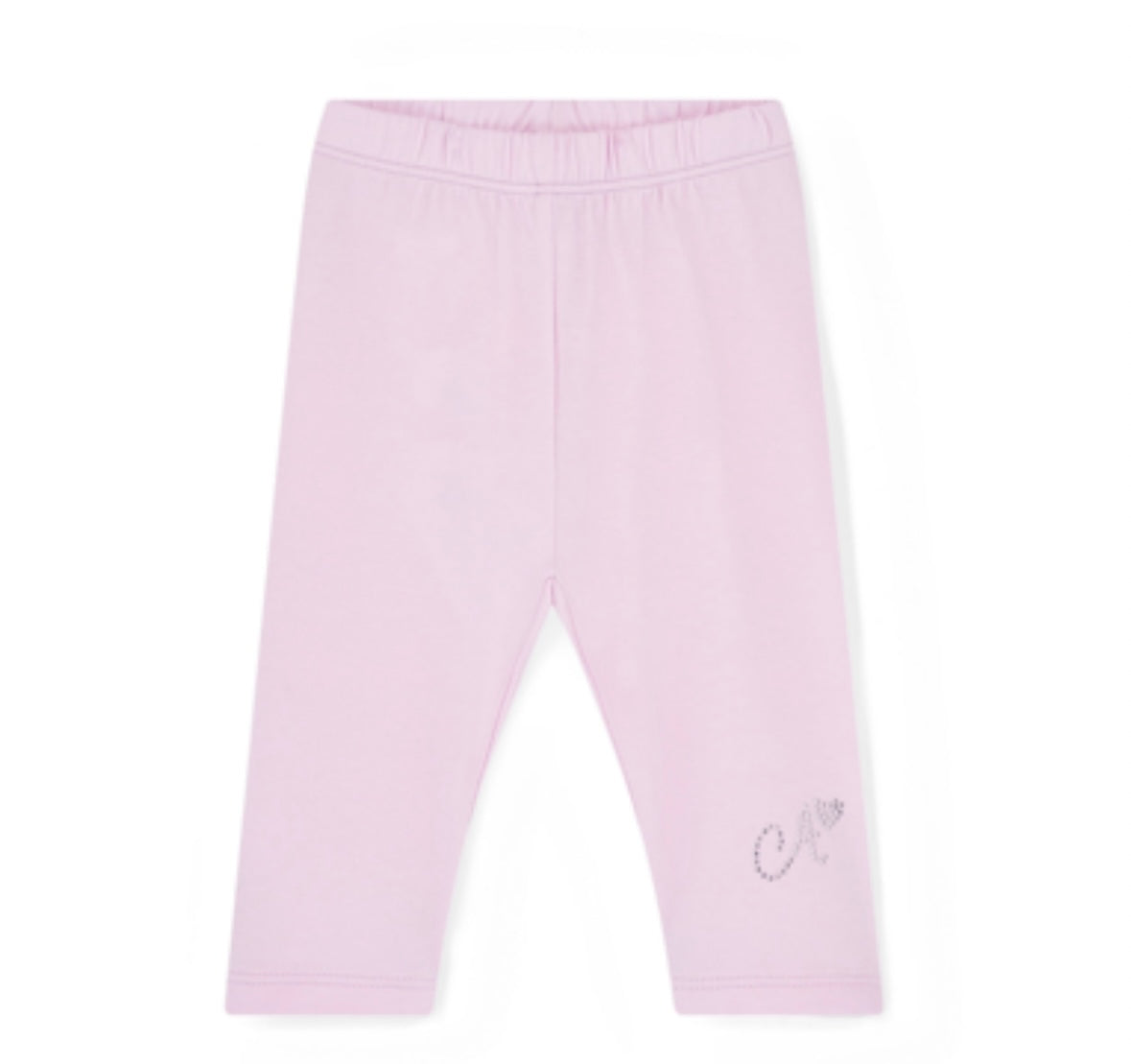 Little A Orellia leggings set