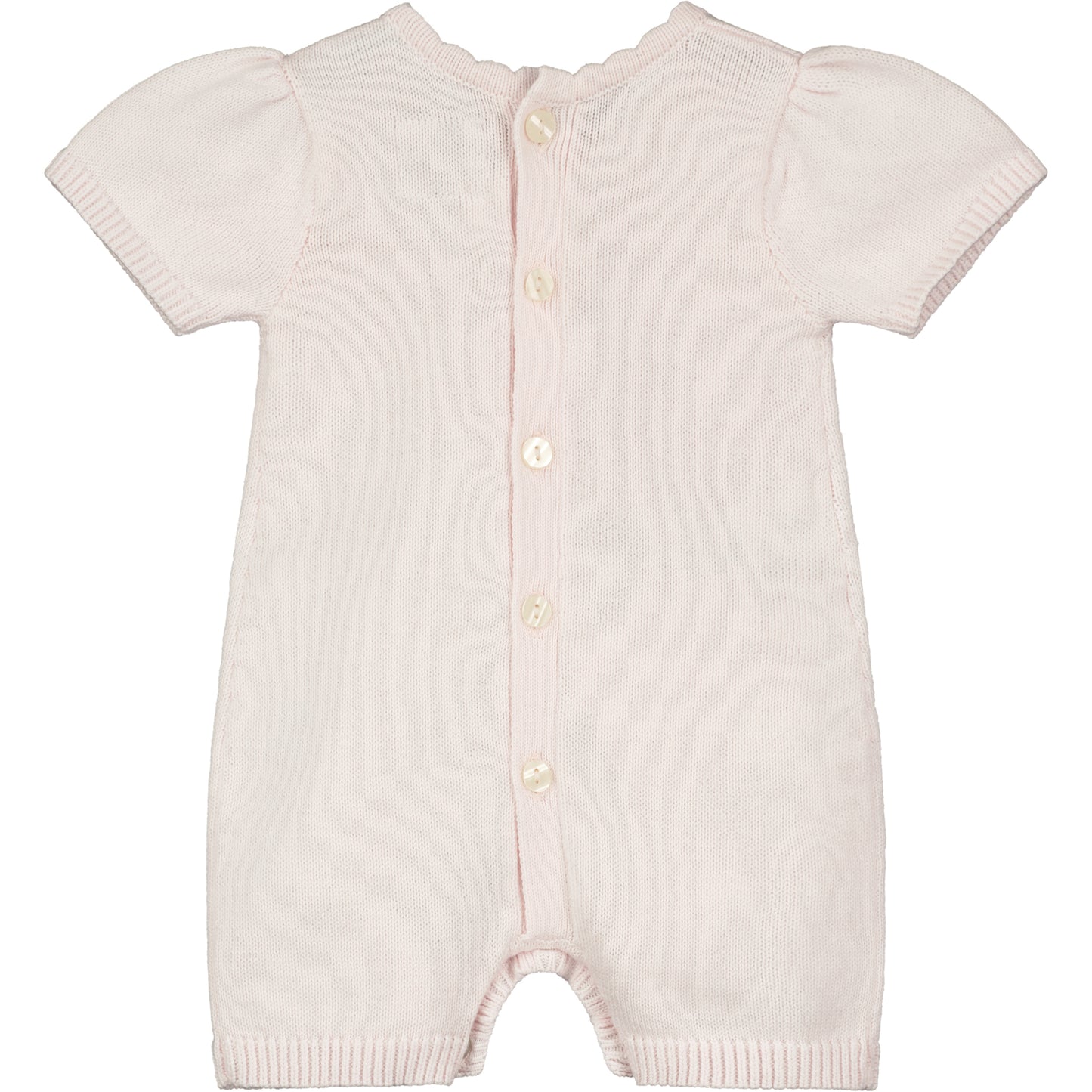 Emile Et Rose Rabbit Romper