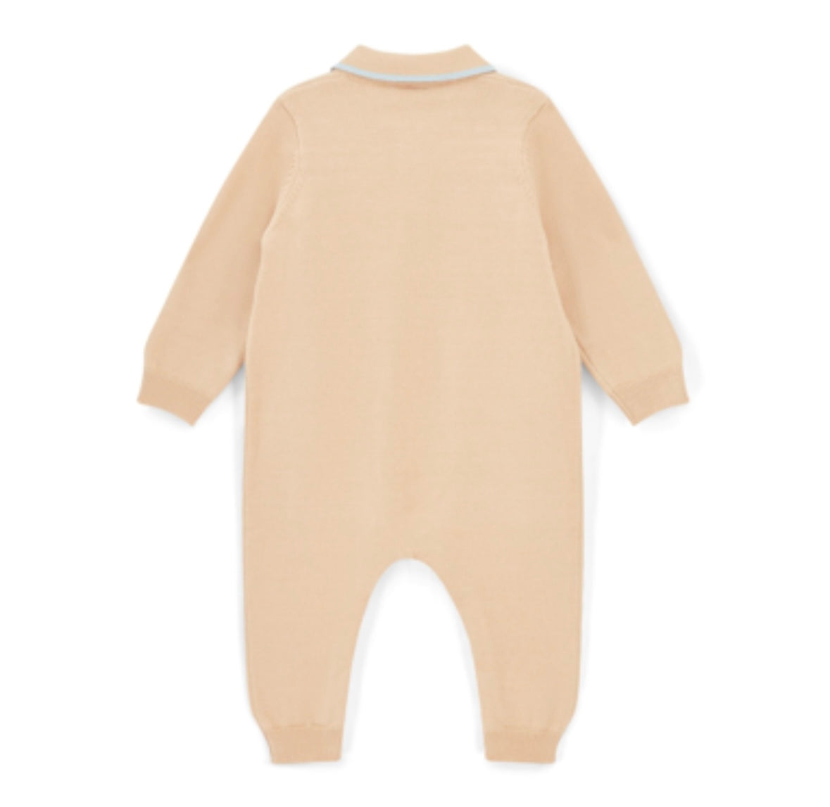 Mitch & Son Mack romper