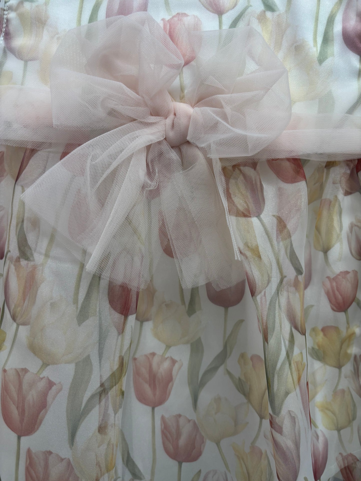 Deolinda Tulip Dress