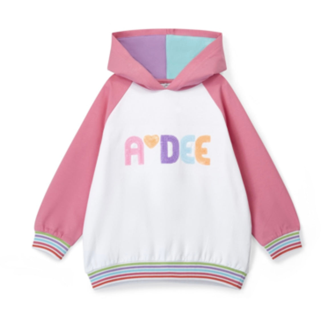 Adee Eloise cycling short set