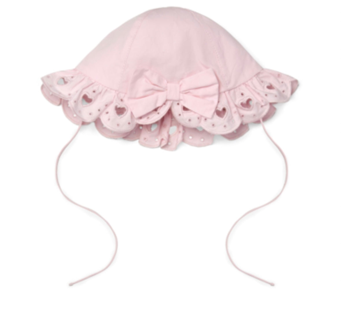 Little A Olsen Sun Hat