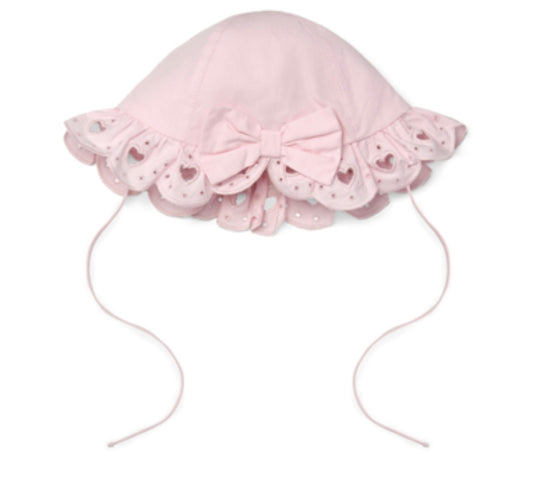 Little A Olsen Sun Hat