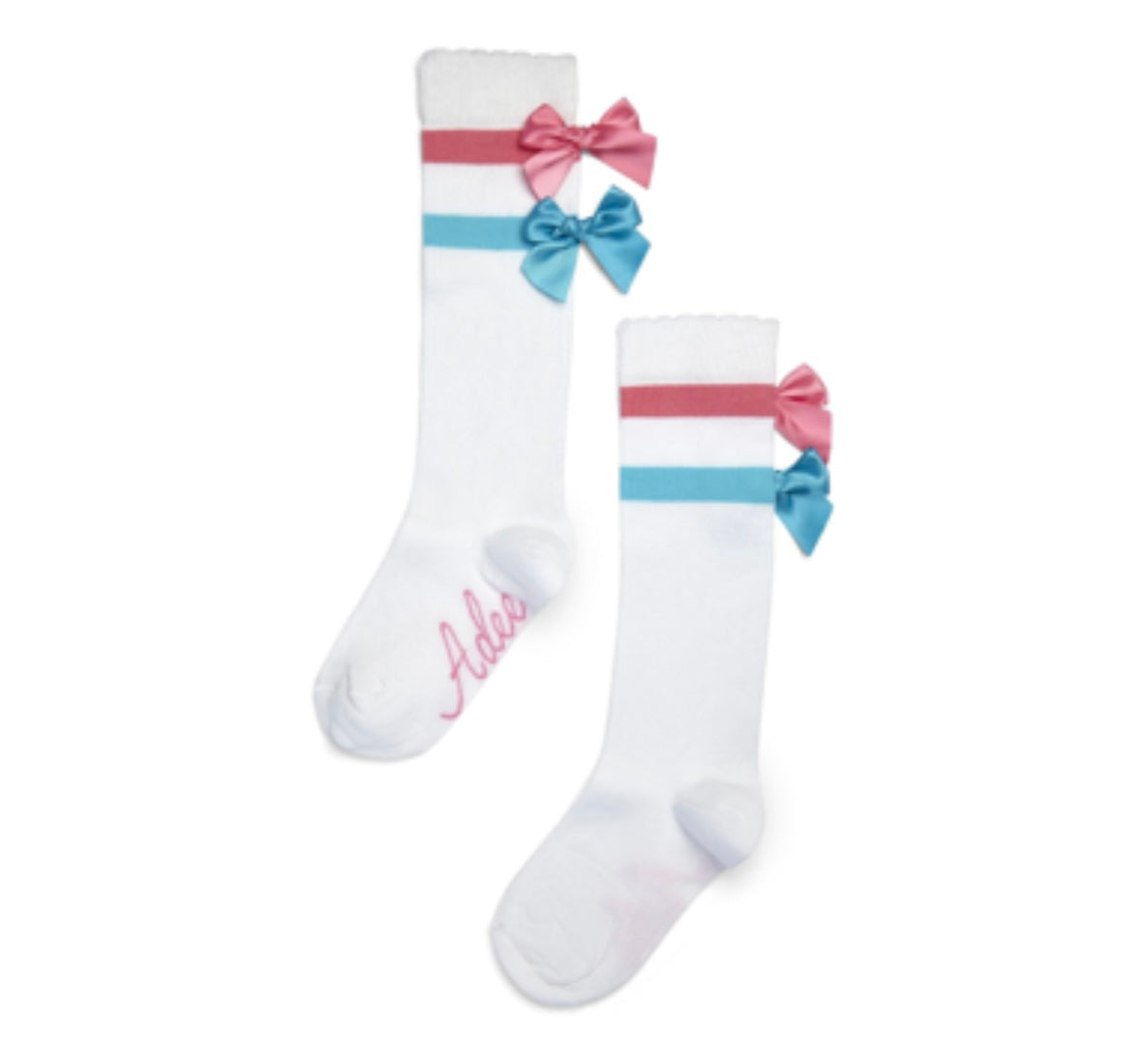 Adee Edith knee high sock