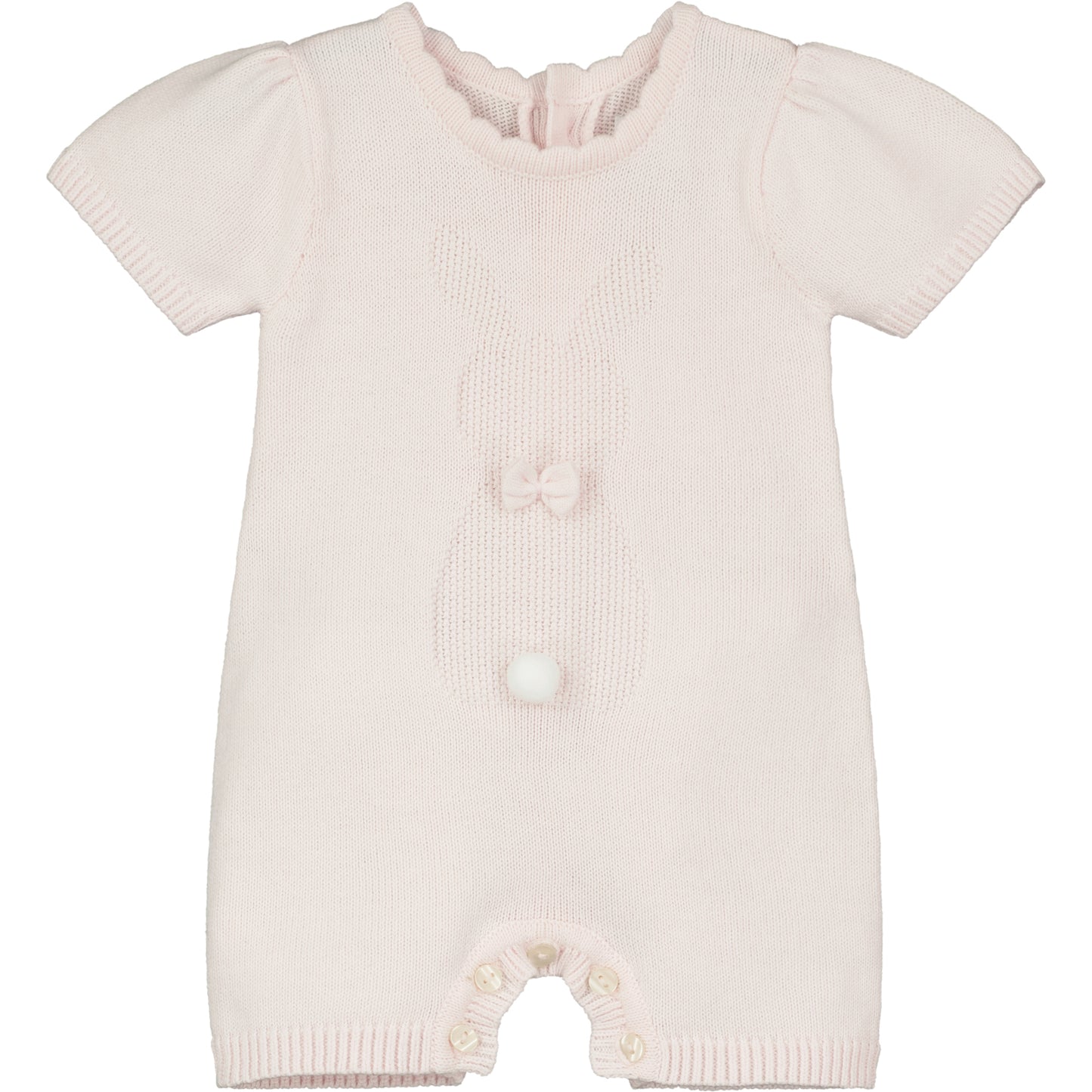 Emile Et Rose Rabbit Romper