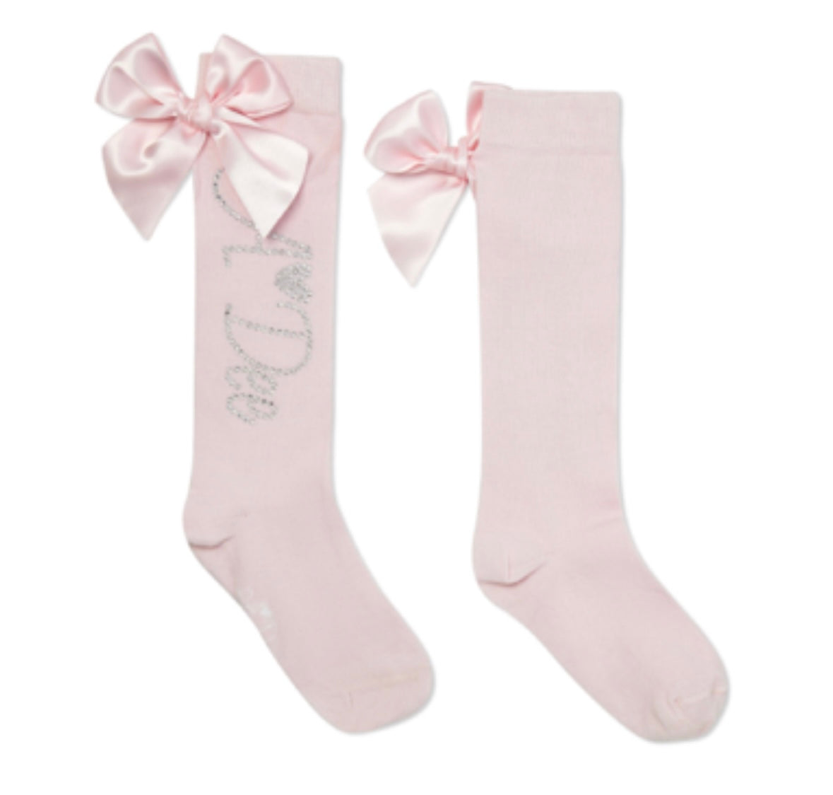 Adee Charleigh knee high sock