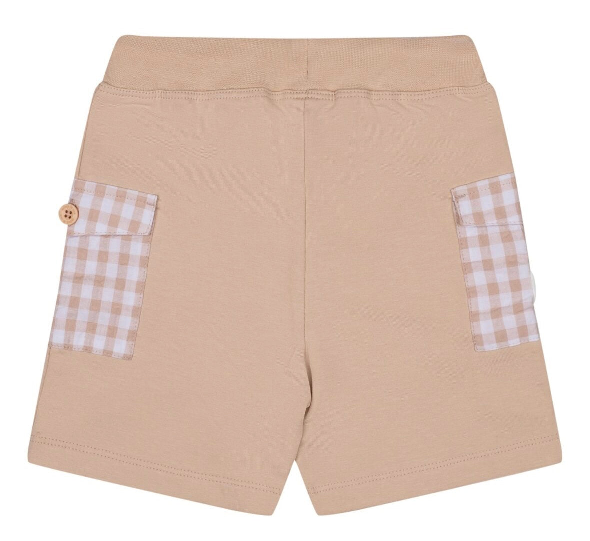 Mitch & Son Teller sweat short set