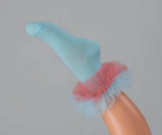 Daga tulle socks