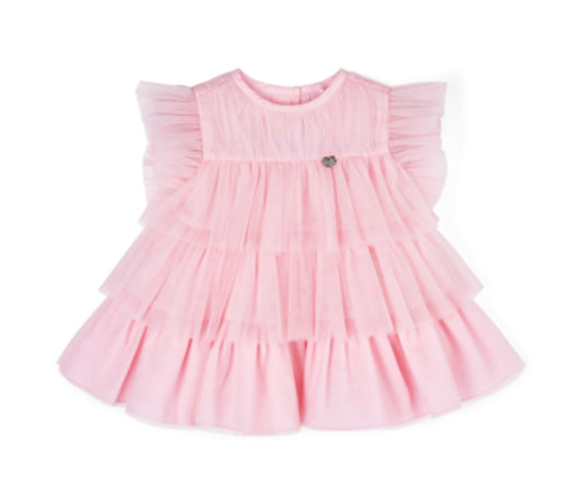 Little A Khloe dress