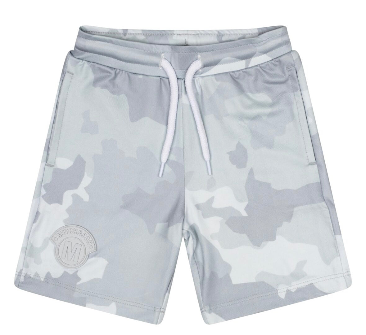 Mitch & Son Wesley Short set