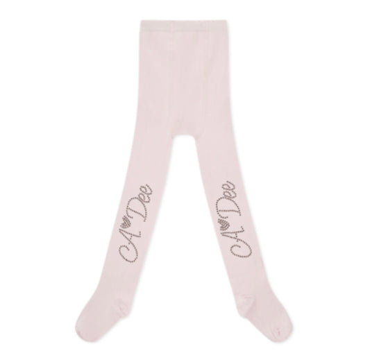 Adee Lumi logo tights