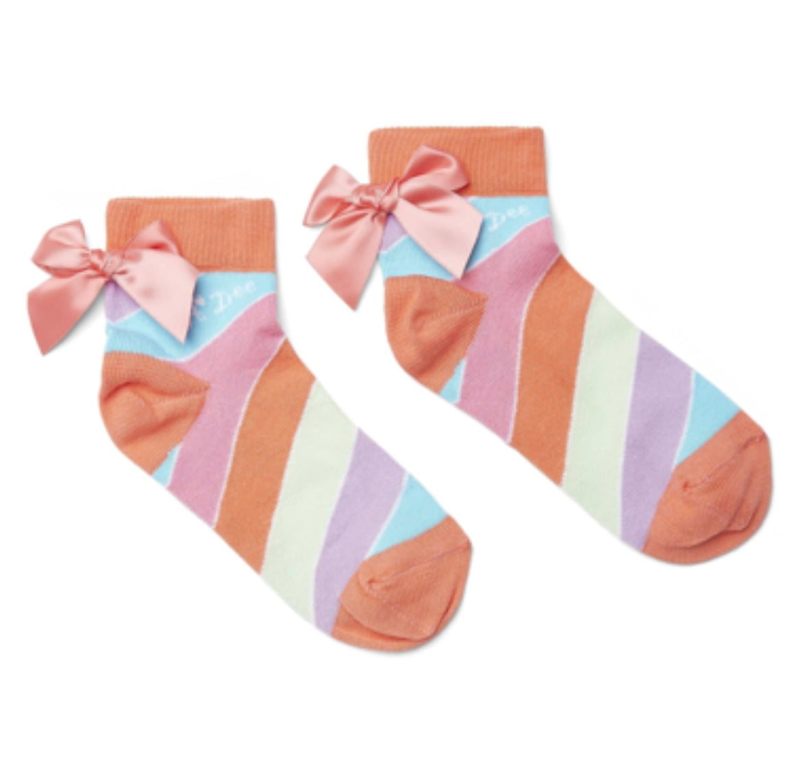 Adee Evie ankle socks