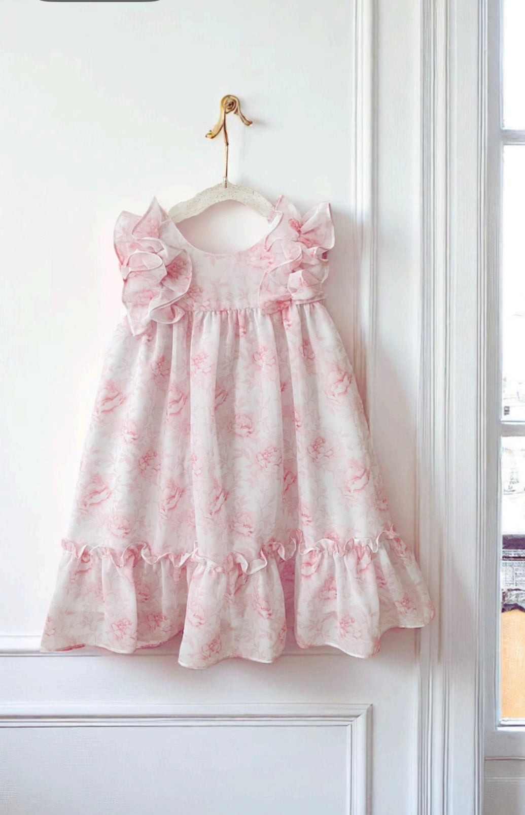 Foffetess dress