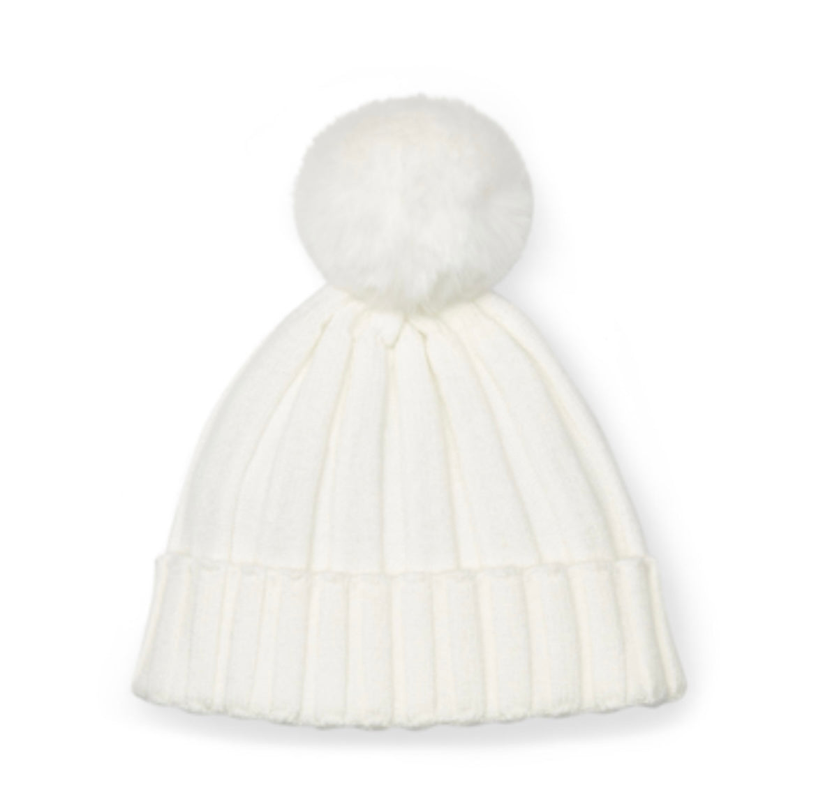 Adee Mallory White hat